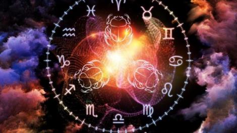 Horoscop săptămânal 12-18 noiembrie. Schimbări radicale și bani pentru 3 zodii