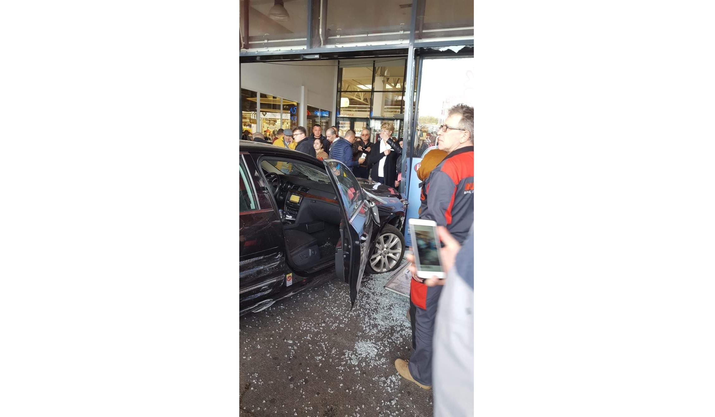 &Icirc;n ce stare se află persoanele rănite &icirc;n urma atacului de la Brăila! Mai mulți medici, chemați de acasă de urgență