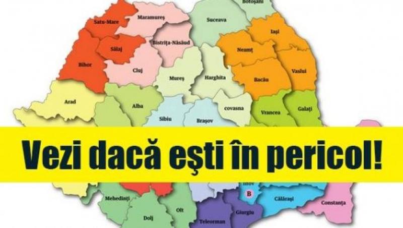 Anunț îngrijorător pentru România: „Dacă situația nu se îmbunătățește, România va ajunge în pragul dezastrului!”