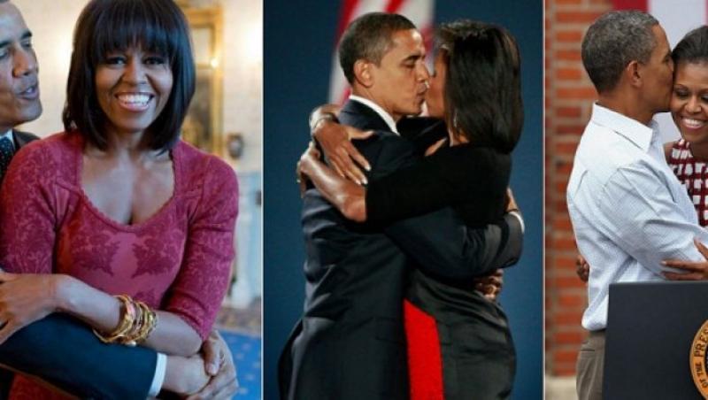 Michelle Obama face mărturisiri neașteptate despre cum au venit pe lume cele două fiice ale sale: “M-am simțit pierdută și singură”