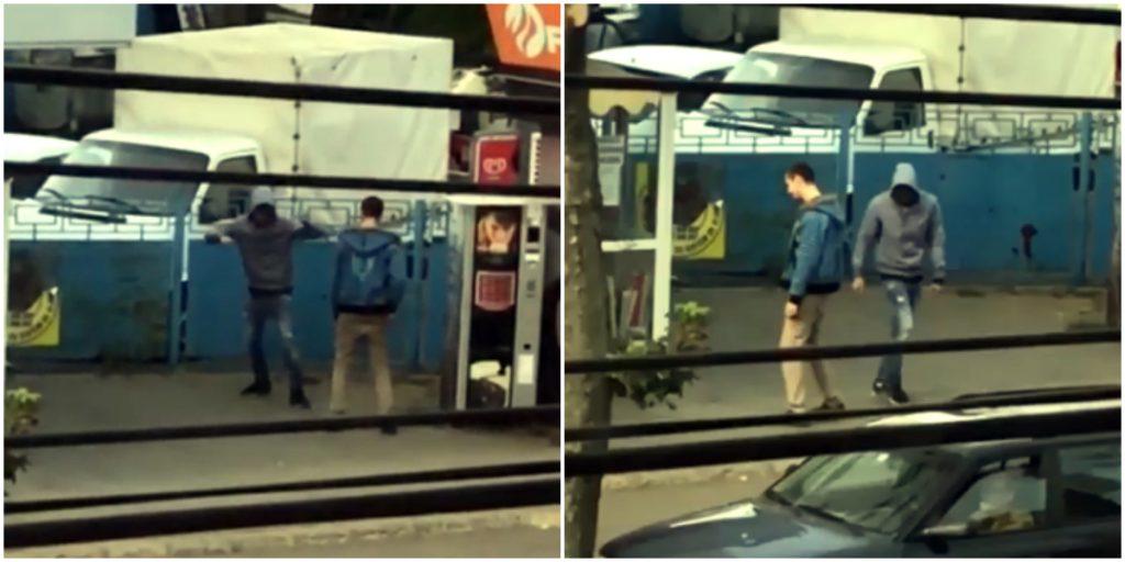 Fenomenul Zombie &icirc;ngrozește Rom&acirc;nia! Cum au fost filmați doi tineri: &bdquo;Era ceva halucinant, cum faceau&rdquo;