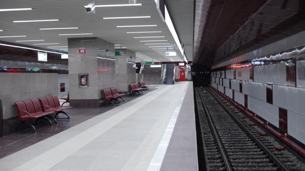 Breaking news! Grevă la metrou, joi dimineață. Care sunt orele la care niciun tren nu va circula
