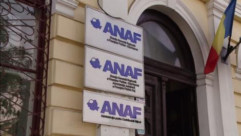 Lovitură fără precedent! ANAF-ul se cutremură după ultimul anunț al ministrului Teodorovici!