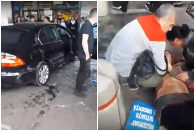 Ultima oră. Anunț al medicilor despre copiii răniți &icirc;n atacul de la mall-ul din Brăila!