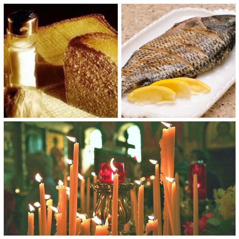 &Icirc;ncepe Postul Crăciunului: Ce este bine să faci și care sunt zilele cu dezlegare la peşte