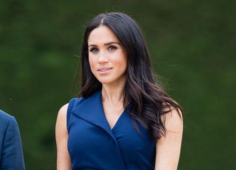 Nu e de mirare că angajații Casei Regale &icirc;și dau demisia! Meghan Markle este pusă la zid pentru că are o "atitudine agresivă&rdquo; față de ei