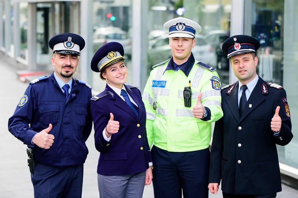 MAI scoate la concurs 3.000 de locuri pentru şcolile de agenți și subofițeri. Ce condiții trebuie să &icirc;ndeplinești