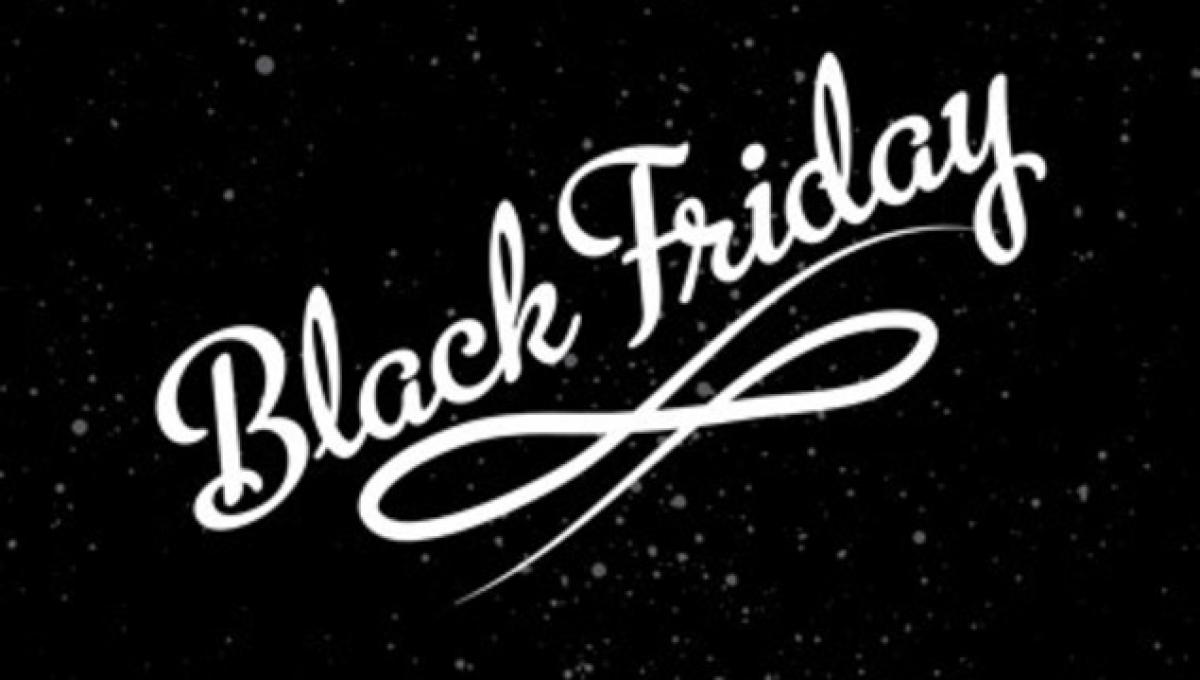 Black Friday 2018 România. Află la ce oră începe la eMAG, Fashion Days, Altex, Flanco, PC Garage, evoMAG