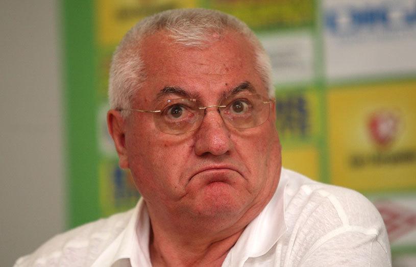 ULTIMA ORĂ. Decizie definitivă &icirc;n cazul procesului lui Mitică Dragomir!