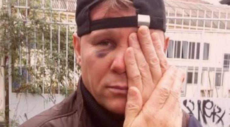 El este rom&acirc;nul care a devenit erou &icirc;n Italia după ce s-a luptat cu hoții italieni și a salvat viețile multor oameni nevinovați. Cum l-au răsplătit italienii