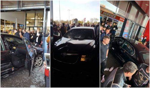 Atacul de la Brăila, &rdquo;la limita unui atentat terorist&rdquo;. S-a aflat care era adevăratul plan al bărbatului: &rdquo;Trebuie să curgă s&acirc;nge &icirc;n ţara asta&rdquo;