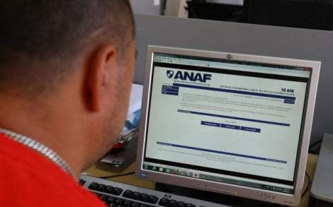 ANAF a început vânătoarea online! Cine vinde sau cumpără produse de pe site-uri de vânzări intră în vizorul Fiscului