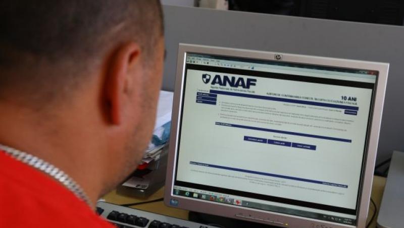 ANAF a început vânătoarea online! Cine vinde sau cumpără produse de pe site-uri de vânzări intră în vizorul Fiscului
