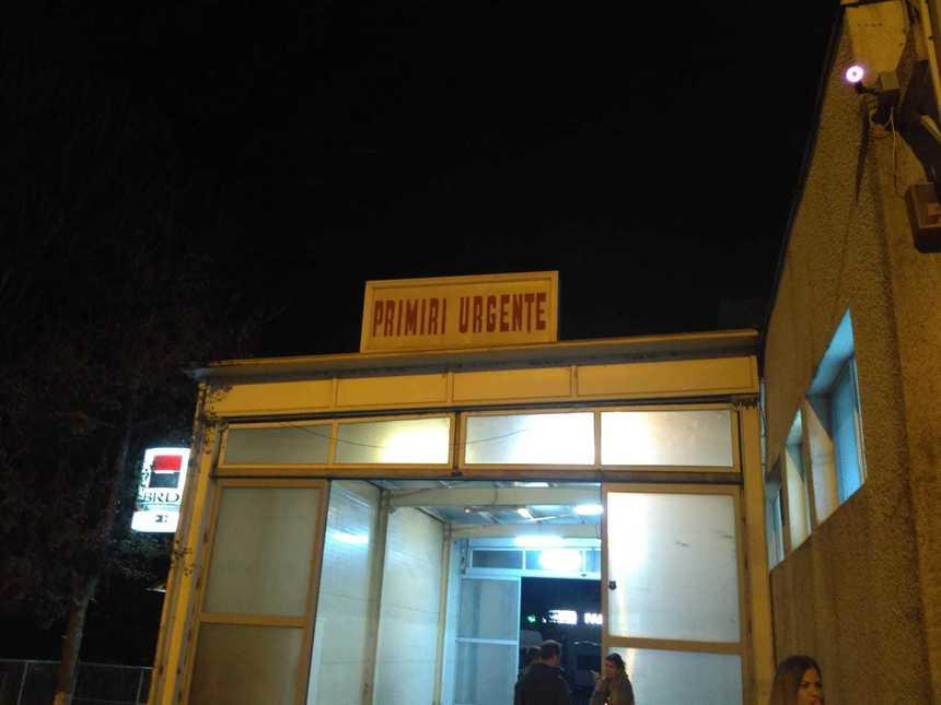 Ultimă oră! Peste 150 de oameni au fost evacuați după o alertă cu bombă la un Spitalul Județean din Ploiești