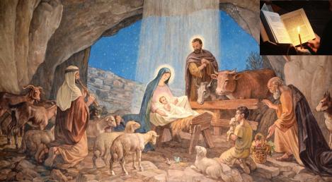 Calendar ortodox 15 noiembrie. Postul Crăciunului, 40 de zile. Ce tradiții respecți