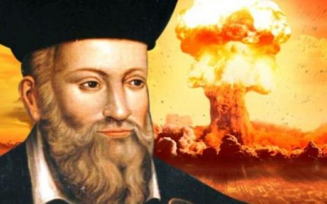 Profețiile lui Nostradamus pentru următorii cinci ani sunt înfricoșătoare: "În 2019, toată Planeta va trece printr-o schimbare majoră"