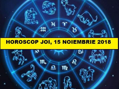 Horoscop 15 noiembrie. Zodia Pești, doborâtă de astre! Azi trăiește șocul vieții