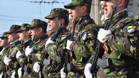România ar putea trimite soldați în Europa: "Avem nevoie de o armată comună. SUA și Rusia reprezintă un pericol"