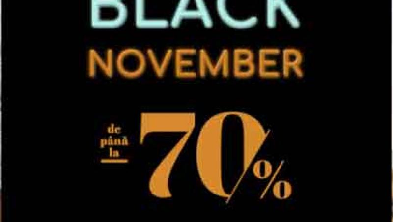 Black Friday 2018 Answear. Reduceri de 70%