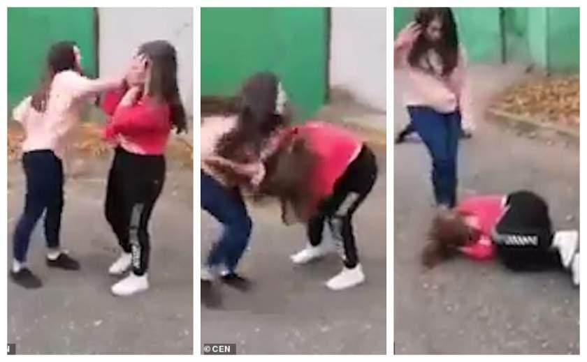 Bătută și torturată de colegele de școală, o fată de 14 ani nu va putea avea niciodată copii