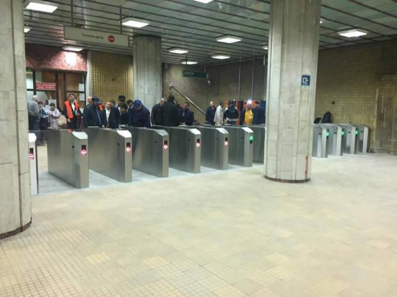 Veste neplăcută! Cartelele de metrou s-ar putea scumpi! La c&acirc;t ar crește prețul unei călătorii