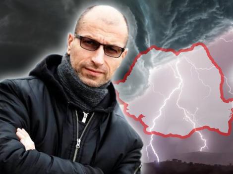 Astrologul Ioan Burculeț face un anunț înfiorător! Previziuni alarmante pentru România! „Se va întâmpla din nou!”