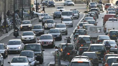 Maşinile poluante vor fi interzise în București! De când nu vor mai putea circula. Se vor da amenzi usturătoare pentru cei care nu se vor conforma!