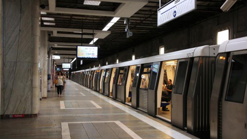 Greva de avertisment de la metrou s-a &icirc;ncheiat. Ce se &icirc;nt&acirc;mplă cu scumpirea călătoriei