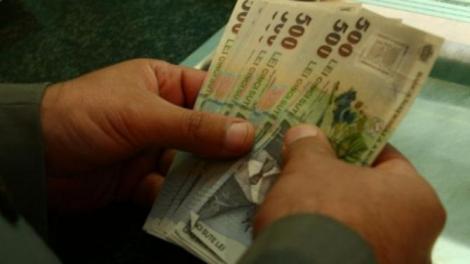 Pensiile vor fi majorate de la 1 ianuarie 2019! Ei vor încasa bani mai mulți în Republica Moldova