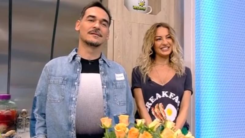 Dani Oțil i-a șocat pe toți cu ținuta sa! Cum s-a îmbrăcat vedeta! „Vreau să îmi cer scuze oficial...”