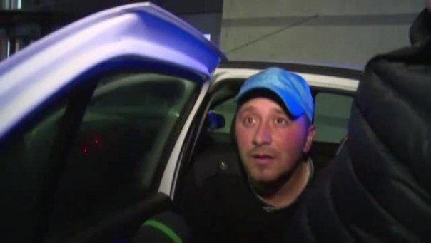 S-a urcat &icirc;n mașina unui străin, dar a trecut prin momente de coșmar! Ce s-a &icirc;nt&acirc;mplat c&acirc;nd a ajuns acasă!