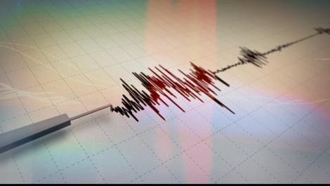 Un cutremur 6,5 grade, urmat de mai multe replici, s-a produs într-o regiune a Rusiei