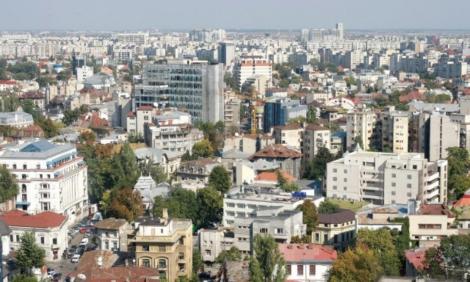 Prețurile apartamentelor din București s-au prăbușit. Cartierele în care casele costă și cu 8000 de euro mai puțin decât în vară!