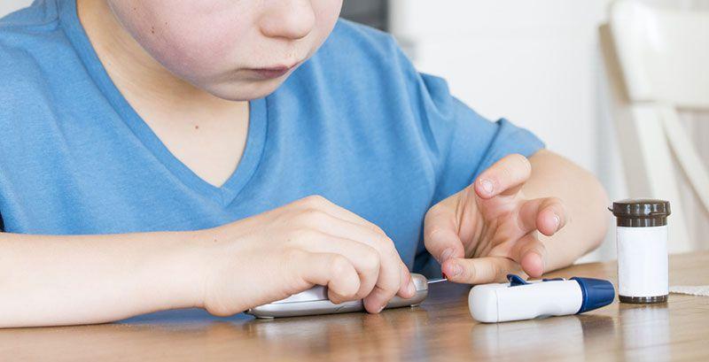 Diabetul, boala care face ravagii &icirc;n r&acirc;ndul rom&acirc;nilor. Numărul copiilor diagnosticați crește dramatic