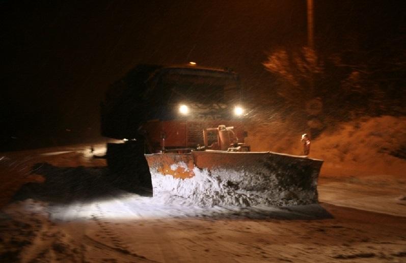 Autoritățile sunt &icirc;n alertă după avertismentul meteorologilor! Declarații de utlimă oră de la CNAIR