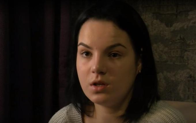 Mutilată pe viață ce cel care ar fi trebuit să o iubească necondiționat: &bdquo;Soțul meu mi-a tăiat m&acirc;inile cu toporul&rdquo;