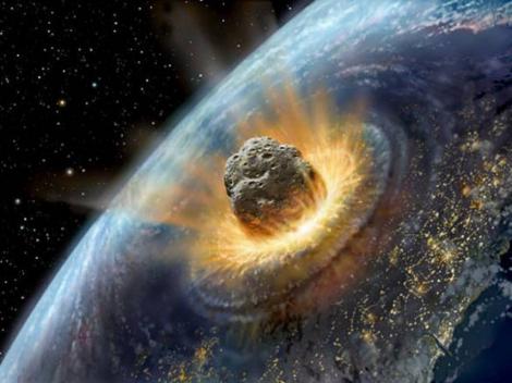 Descoperirea istorică a unui crater uriaș, mai mare decât București, provocat de căderea unui asteroid, pune în alertă oamenii de știință