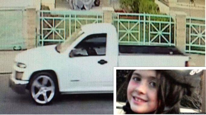 O fetiță de 11 ani scapă din m&acirc;inile unor criminali după ce rostește un singur cuv&acirc;nt pe care părinții ei o &icirc;nvățaseră. Ce a spus fetița