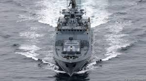 Război iminent? Rusia a trimis forțe navale &icirc;n apropierea Rom&acirc;niei!