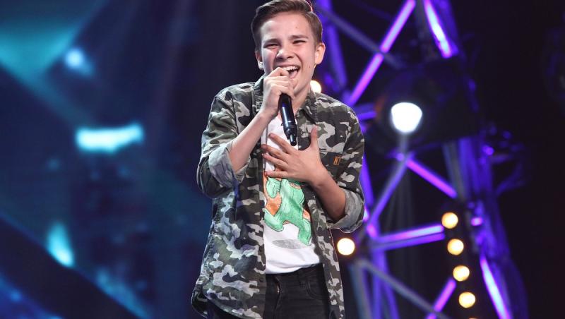 Carla’s Dreams și-a ales concurenții pentru duelurile „X Factor”: „Are toate șansele să câștige! Orice ar face, el este artist!”