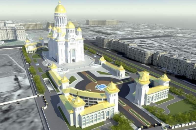 Mai mulți bani pentru Catedrala M&acirc;ntuirii Neamului! Suma uriașă care va mai fi alocată