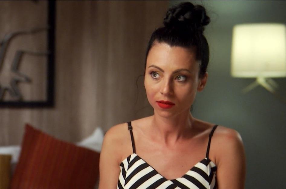 Cati, sinceritate maximă: &bdquo;Cine vrea să se căsătorească să vină la Insula Iubirii". Ce argumente are - VIDEO