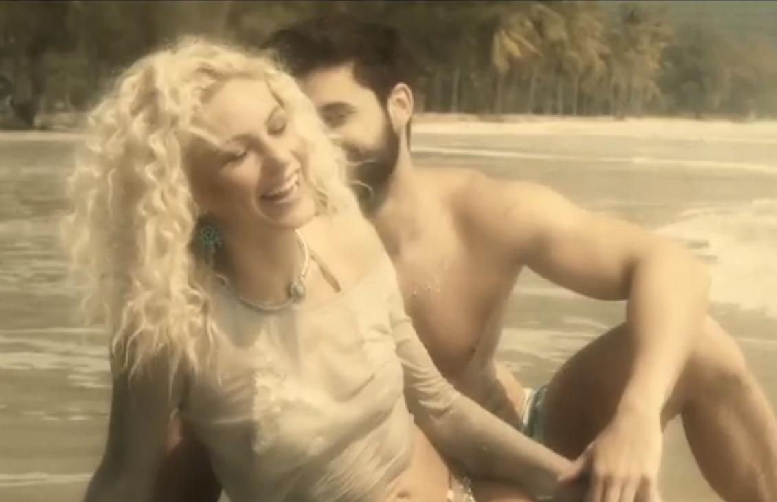 &bdquo;Insula Iubirii&rdquo;. Andi a descoperit ce plan are Hannelore &icirc;n privința lui - VIDEO