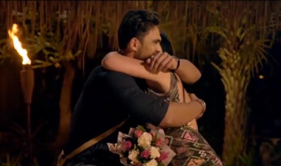 Hotăr&acirc;ți să &icirc;nceapă o relație? Mircea i-a readus z&acirc;mbetul Mirelei, la &bdquo;Insula Iubirii&rdquo;. &bdquo;M-am &icirc;ndrăgostit de tine!"