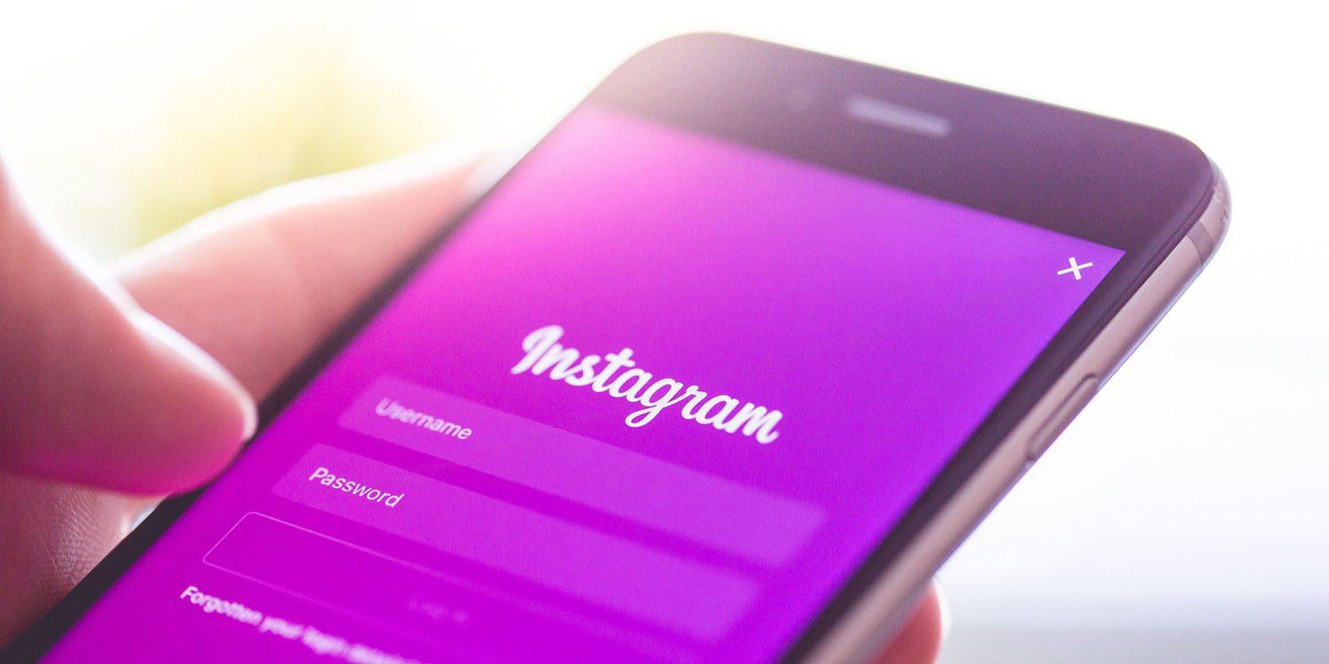 Conturile de Instagram sunt în pericol! Compania a recunoscut că parolele utilizatorilor pot fi compromise