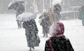 Cât va persista ciclonul polar în România. Cum va fi vremea de 1 decembrie și Moș Nicolae