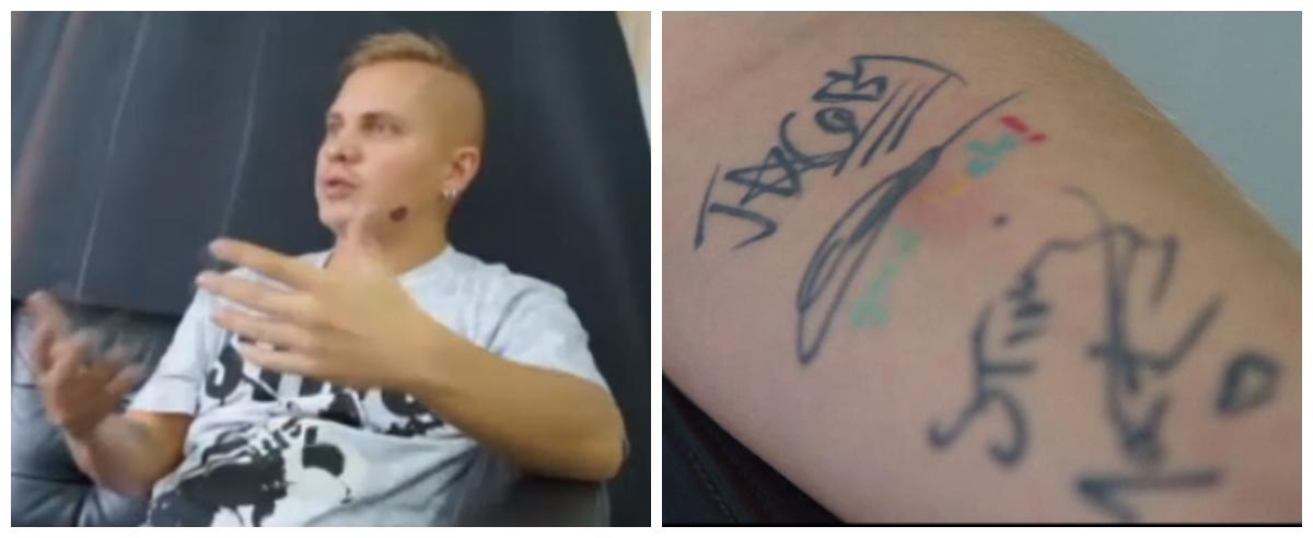 Motivul pentru care un t&acirc;năr vrea să-și v&acirc;ndă pielea după moarte! Suma colosală pe care o solicită!&nbsp;