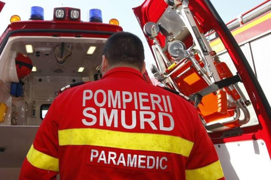 Destin fr&acirc;nt de inconștiență! O fetiță de 13 ani, accidentată mortal de un şofer băut