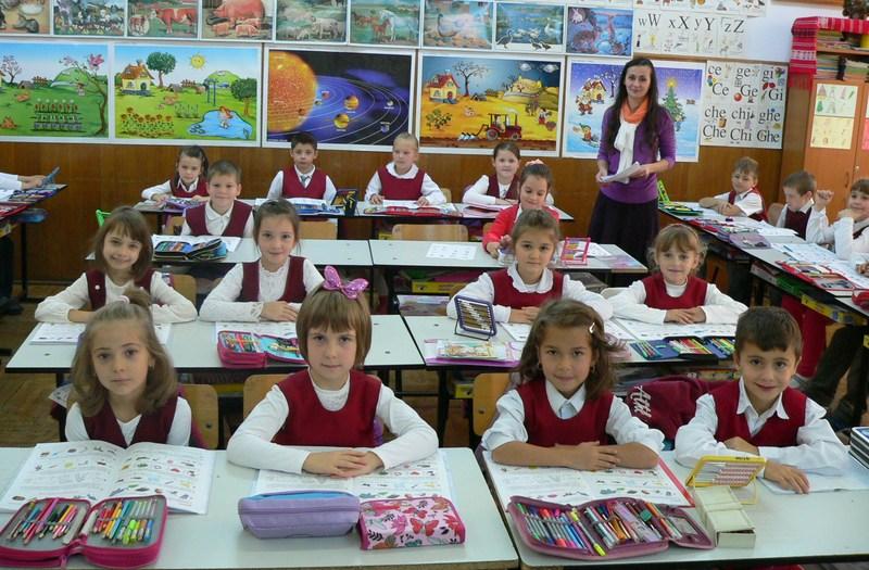 Clasa 0 v&acirc;rstă 2018. C&acirc;nd se &icirc;nscriu copiii &icirc;n clasa pregătitoare și ce trebuie să știe