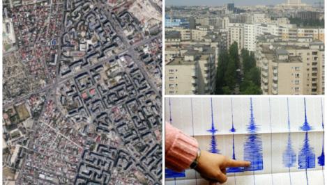 La o săptămână de la seismul de 5,6 grade, autoritățile se pregătesc de un cutremur și mai mare în România. Au cumpărat senzori